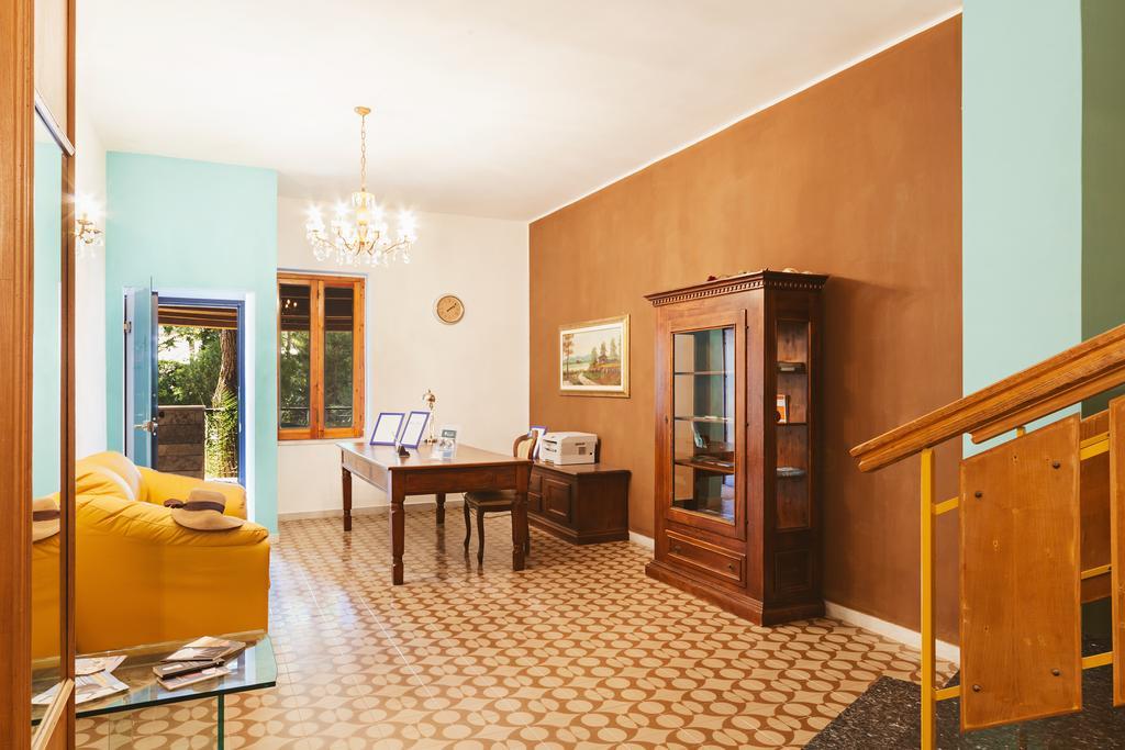 B&B Viale Dei Pini Castellaneta Marina Zewnętrze zdjęcie