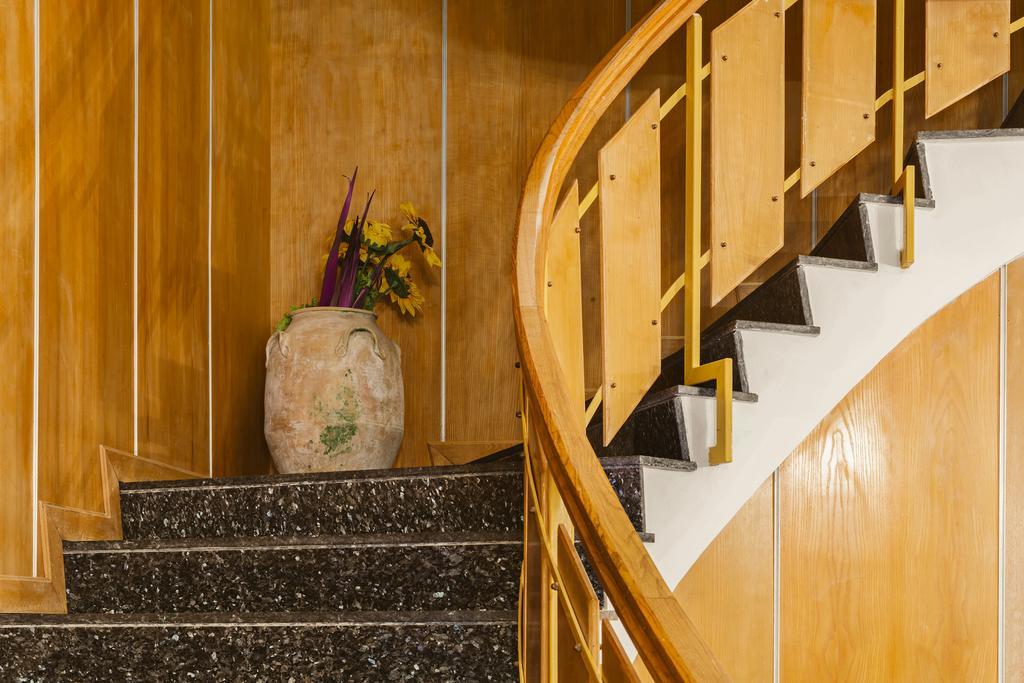 B&B Viale Dei Pini Castellaneta Marina Zewnętrze zdjęcie