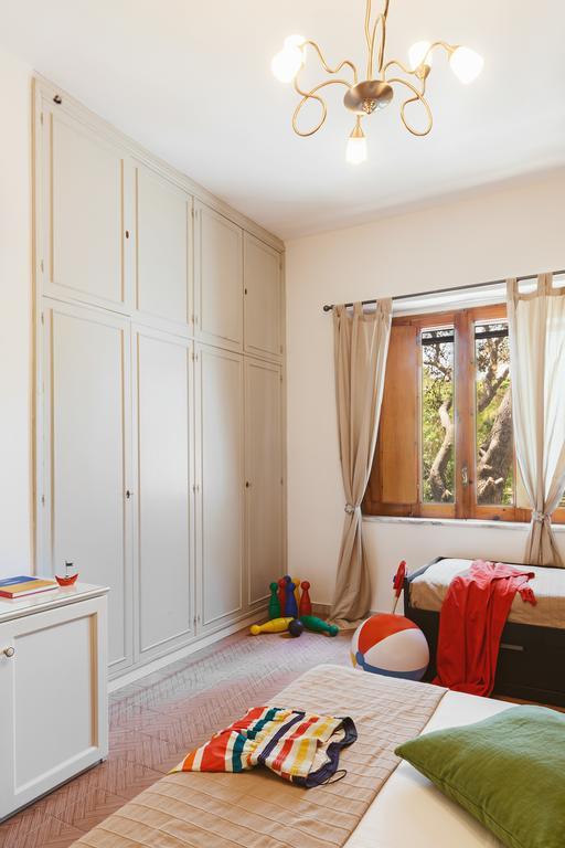 B&B Viale Dei Pini Castellaneta Marina Zewnętrze zdjęcie