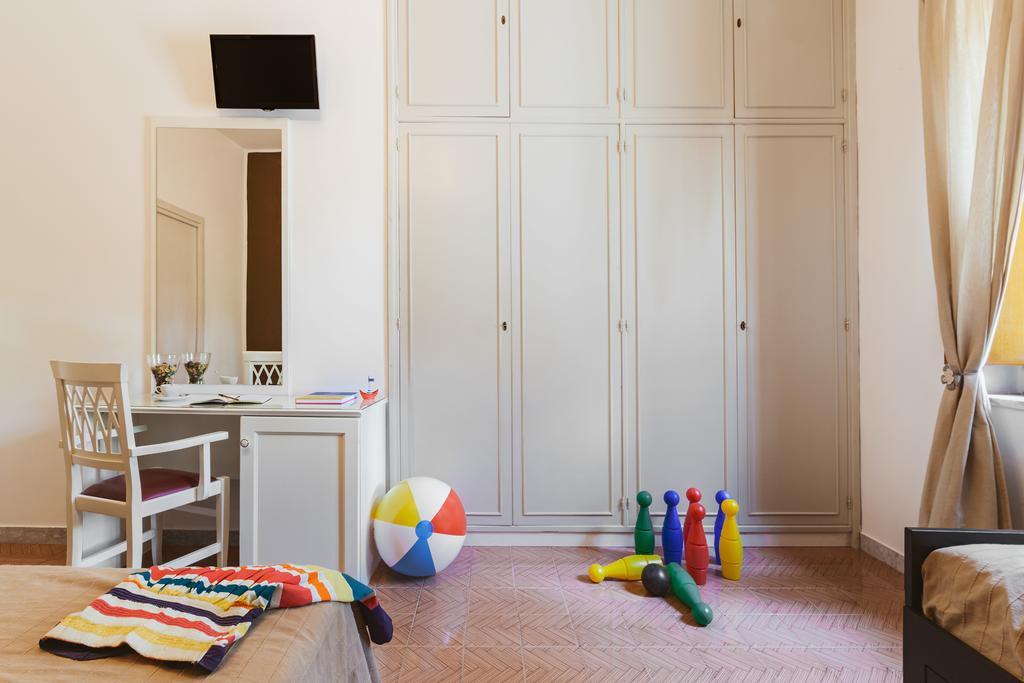 B&B Viale Dei Pini Castellaneta Marina Zewnętrze zdjęcie