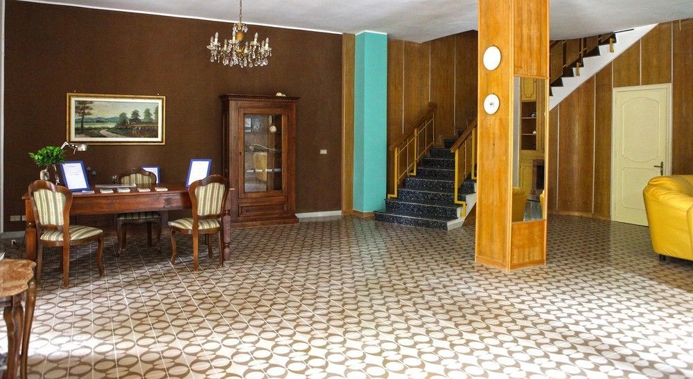 B&B Viale Dei Pini Castellaneta Marina Zewnętrze zdjęcie