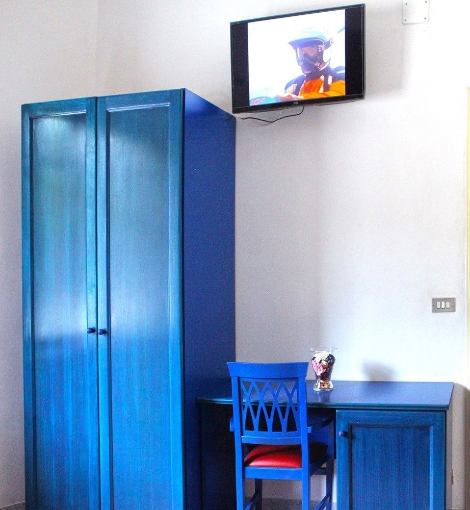 B&B Viale Dei Pini Castellaneta Marina Zewnętrze zdjęcie