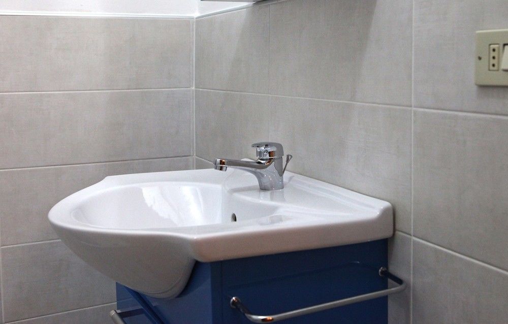 B&B Viale Dei Pini Castellaneta Marina Zewnętrze zdjęcie