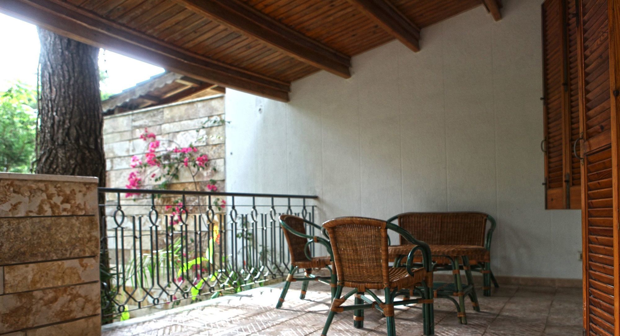 B&B Viale Dei Pini Castellaneta Marina Zewnętrze zdjęcie
