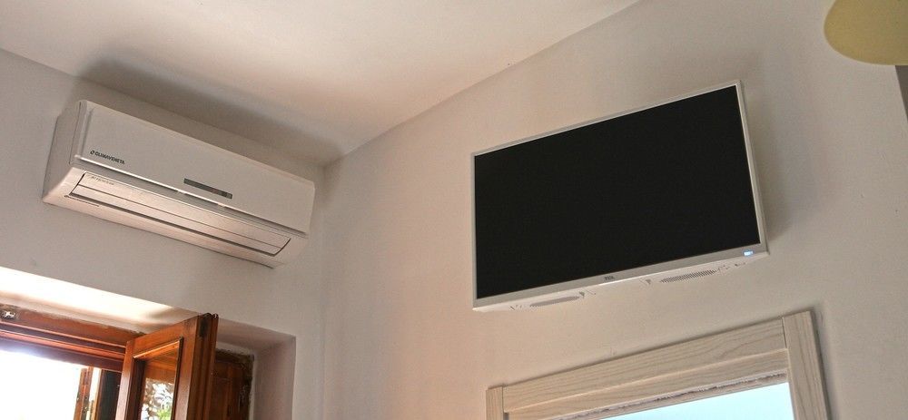 B&B Viale Dei Pini Castellaneta Marina Zewnętrze zdjęcie