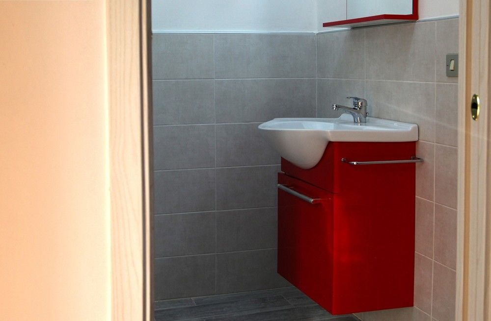 B&B Viale Dei Pini Castellaneta Marina Zewnętrze zdjęcie