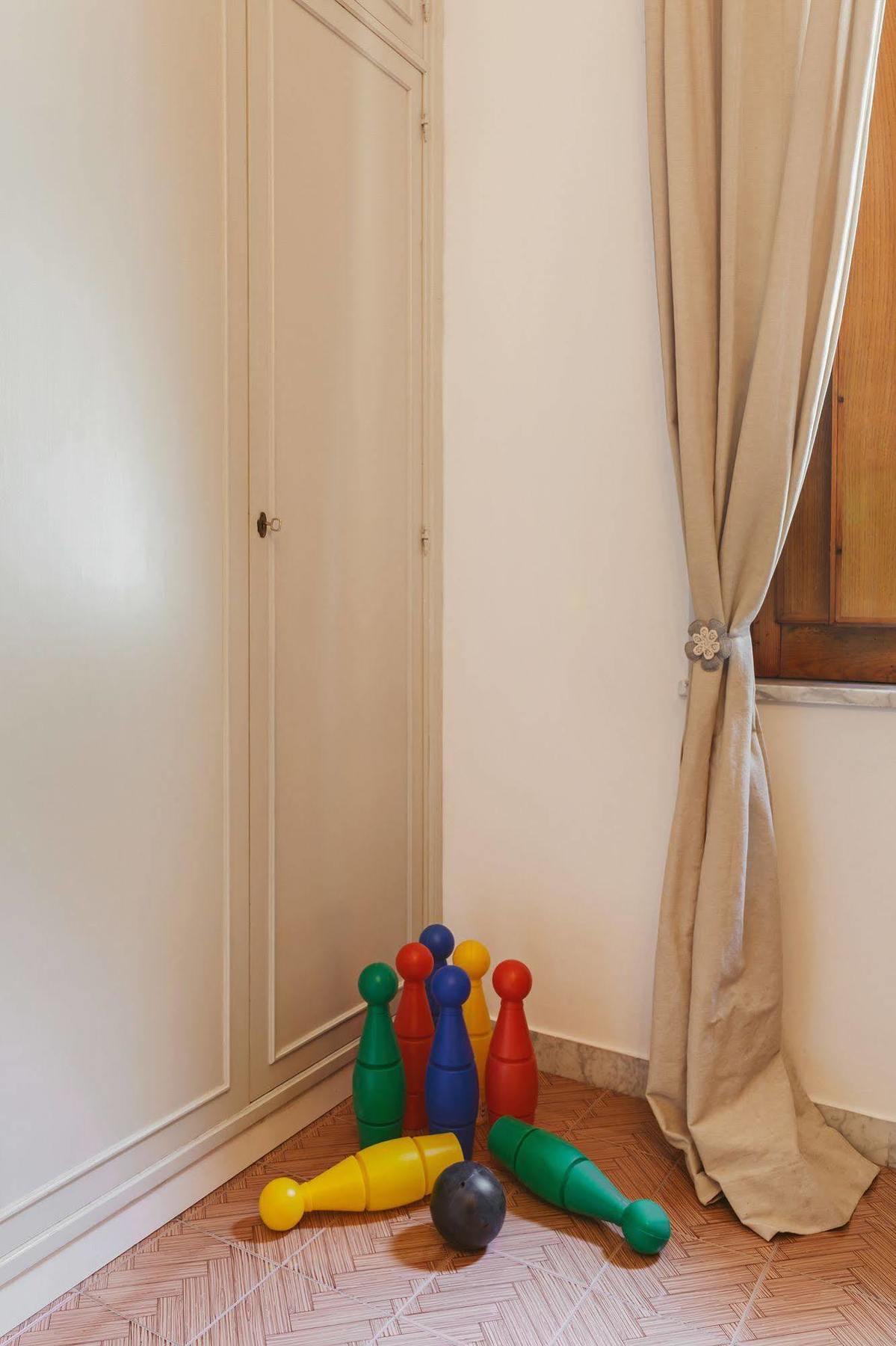 B&B Viale Dei Pini Castellaneta Marina Zewnętrze zdjęcie