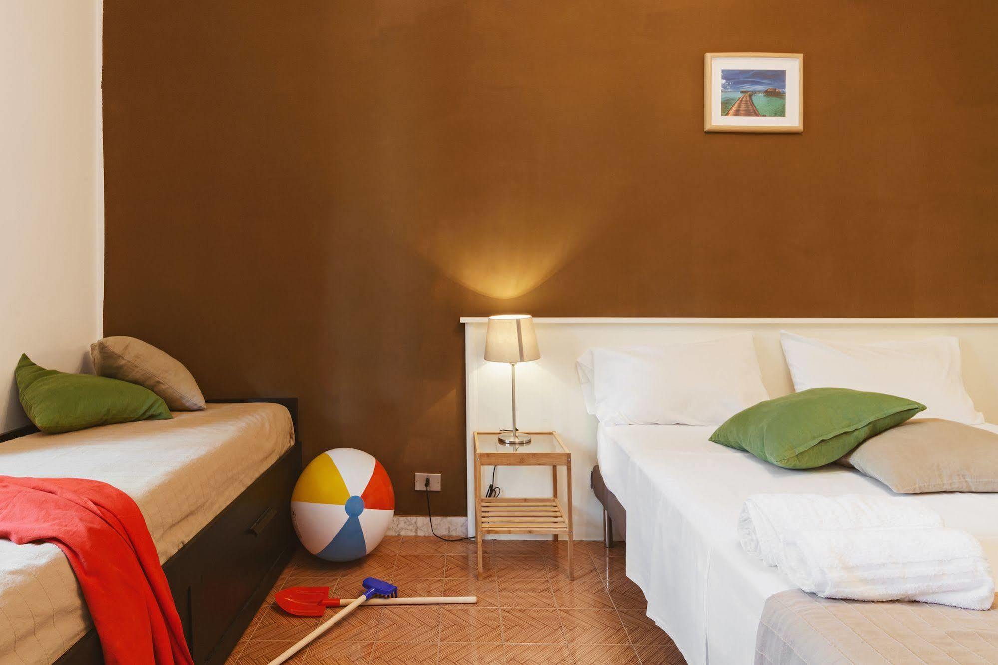 B&B Viale Dei Pini Castellaneta Marina Zewnętrze zdjęcie