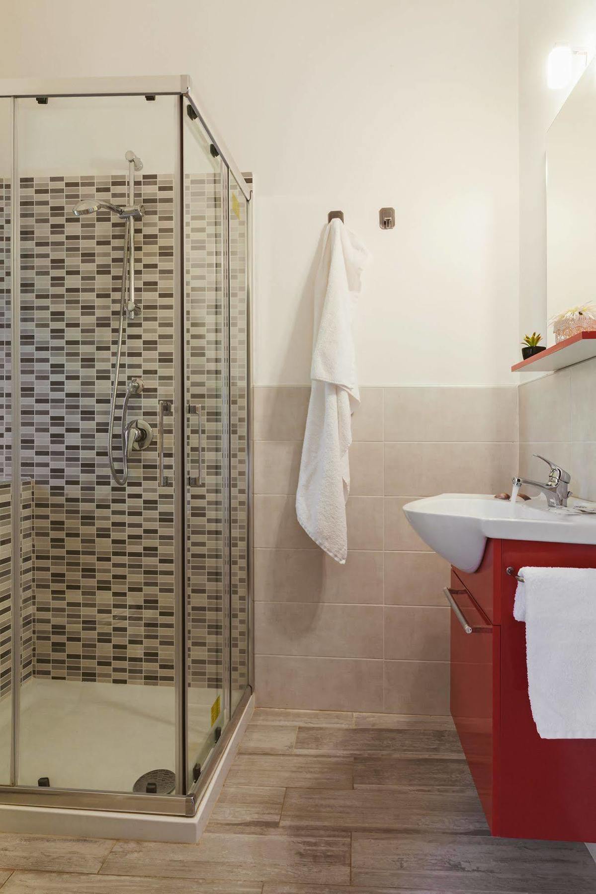 B&B Viale Dei Pini Castellaneta Marina Zewnętrze zdjęcie