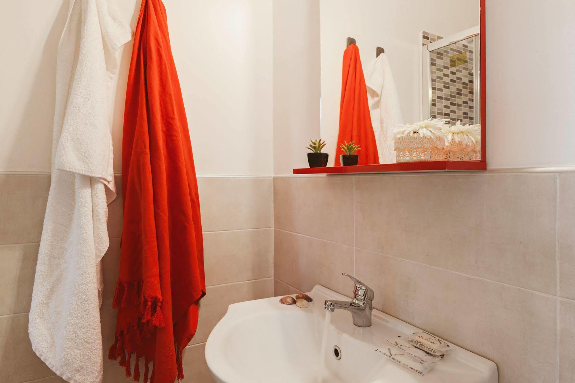 B&B Viale Dei Pini Castellaneta Marina Zewnętrze zdjęcie
