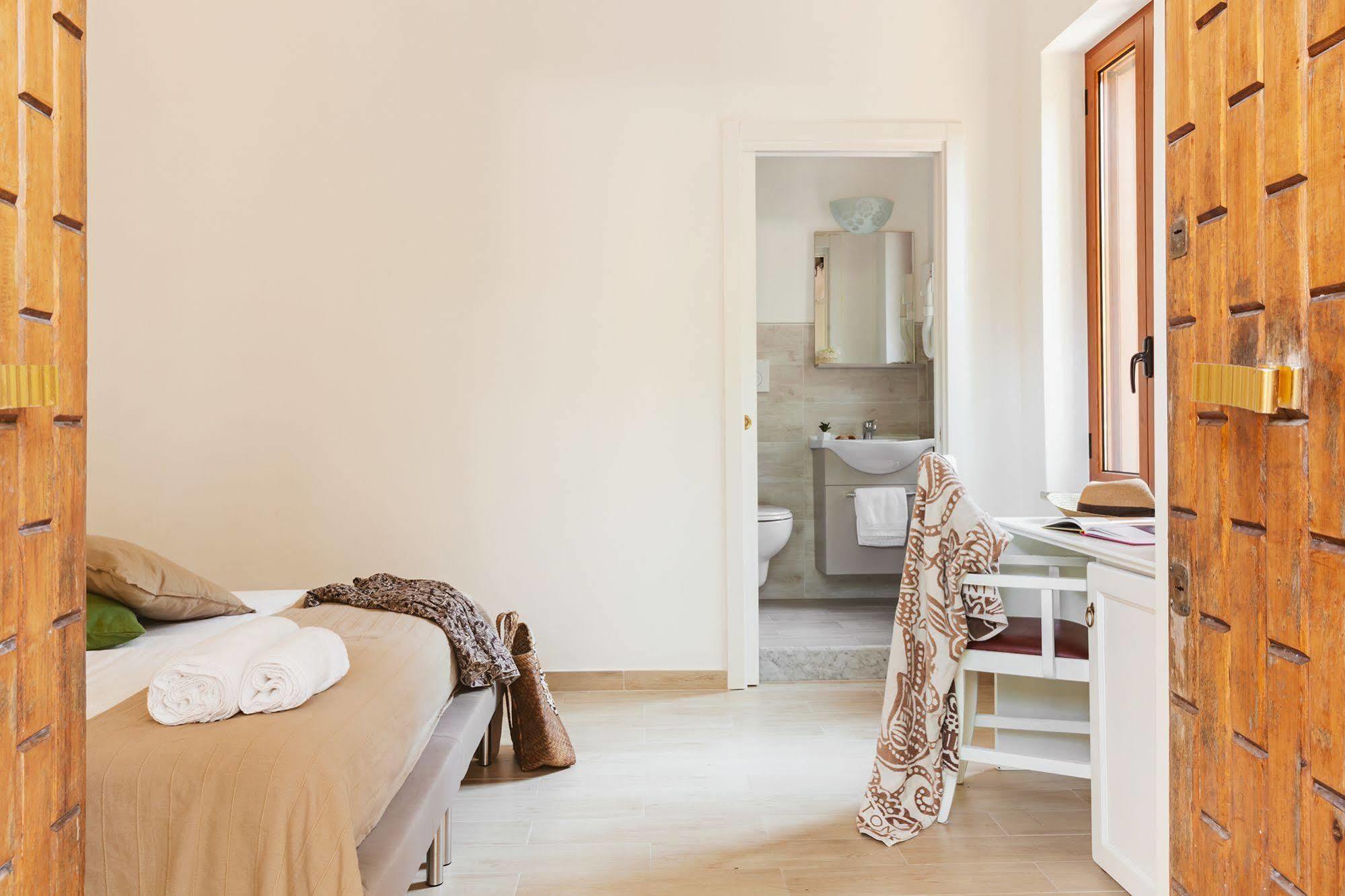 B&B Viale Dei Pini Castellaneta Marina Zewnętrze zdjęcie