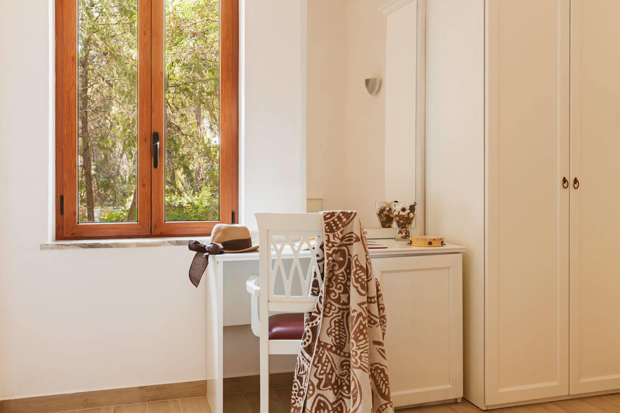B&B Viale Dei Pini Castellaneta Marina Zewnętrze zdjęcie