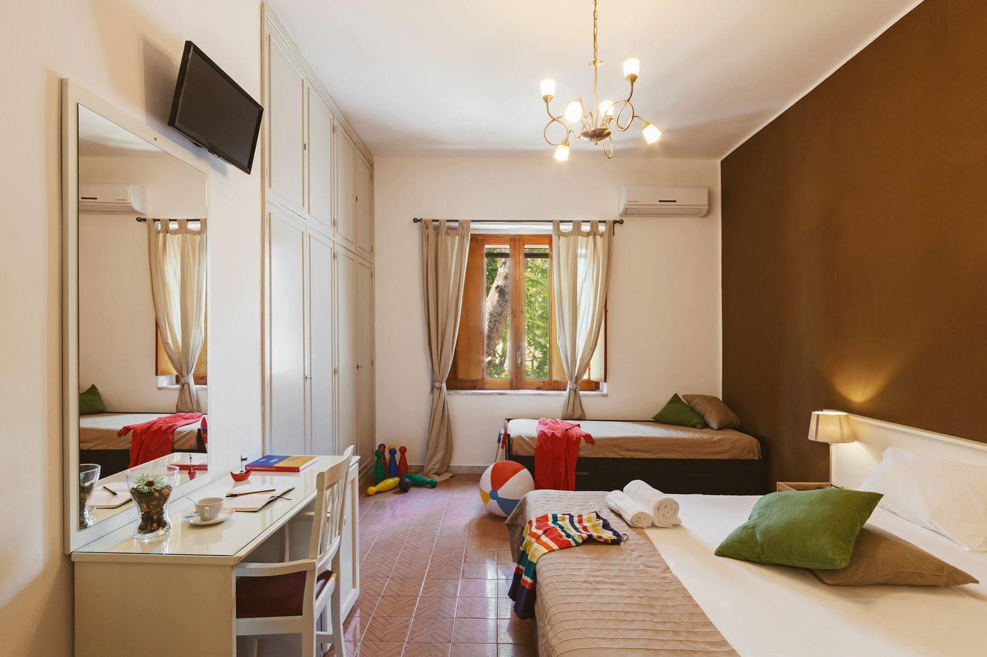 B&B Viale Dei Pini Castellaneta Marina Zewnętrze zdjęcie