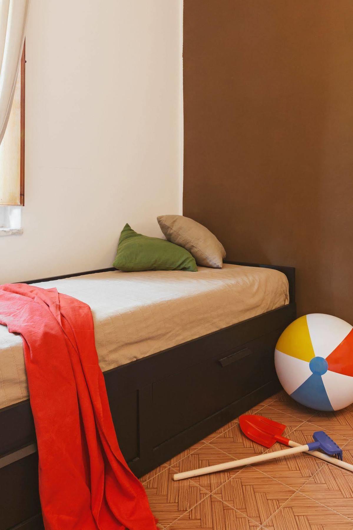 B&B Viale Dei Pini Castellaneta Marina Zewnętrze zdjęcie