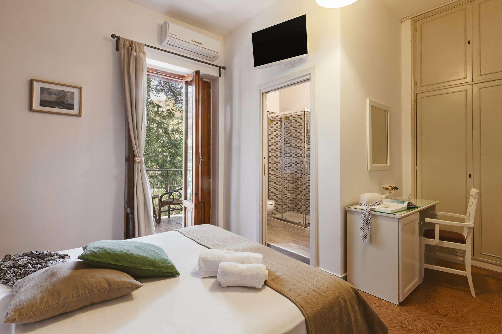 B&B Viale Dei Pini Castellaneta Marina Zewnętrze zdjęcie