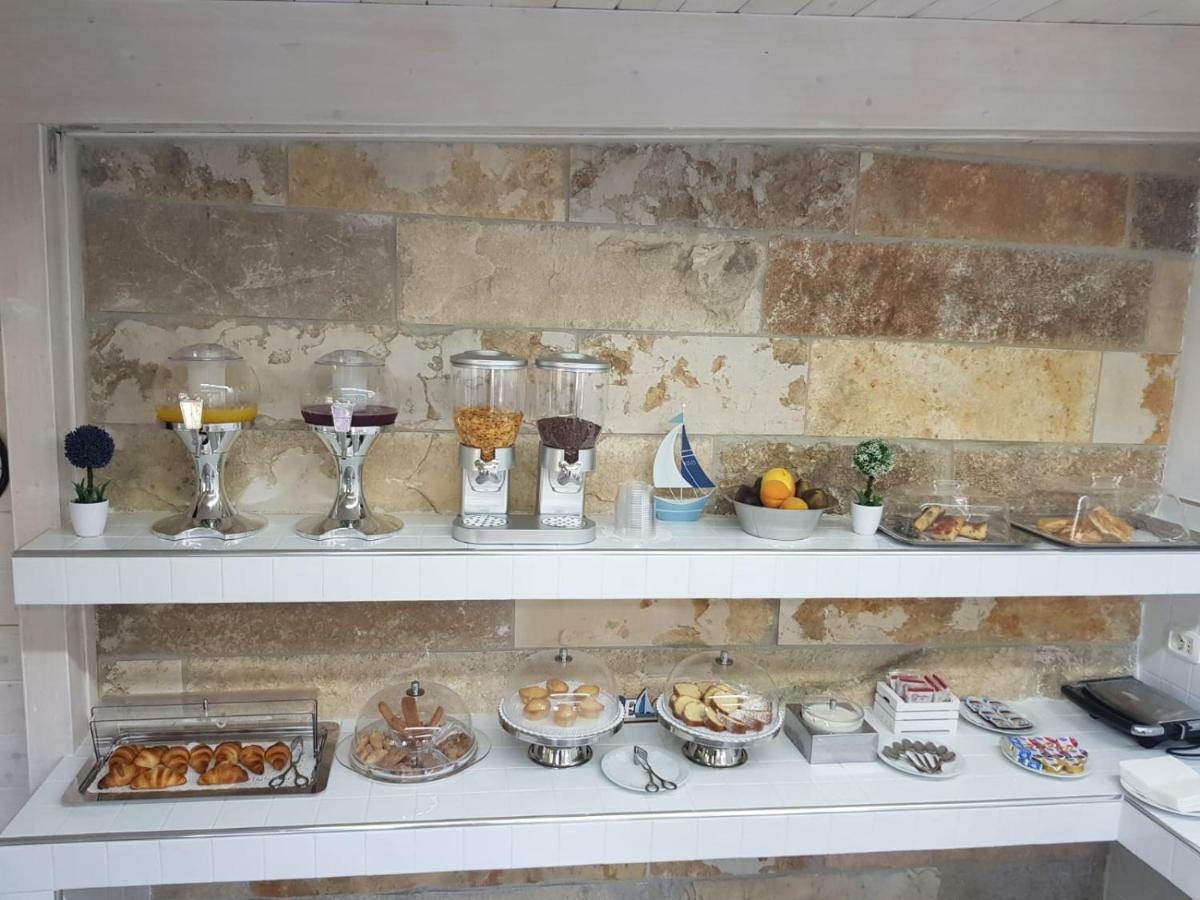 B&B Viale Dei Pini Castellaneta Marina Zewnętrze zdjęcie