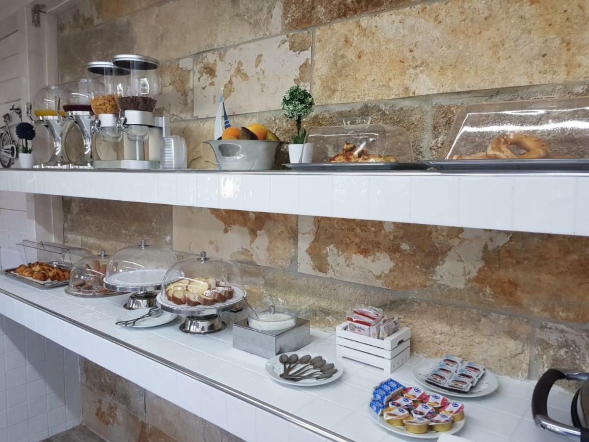 B&B Viale Dei Pini Castellaneta Marina Zewnętrze zdjęcie