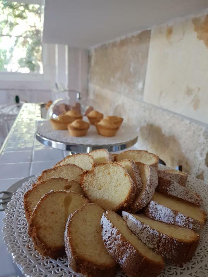 B&B Viale Dei Pini Castellaneta Marina Zewnętrze zdjęcie