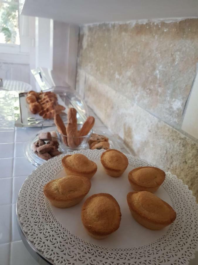 B&B Viale Dei Pini Castellaneta Marina Zewnętrze zdjęcie