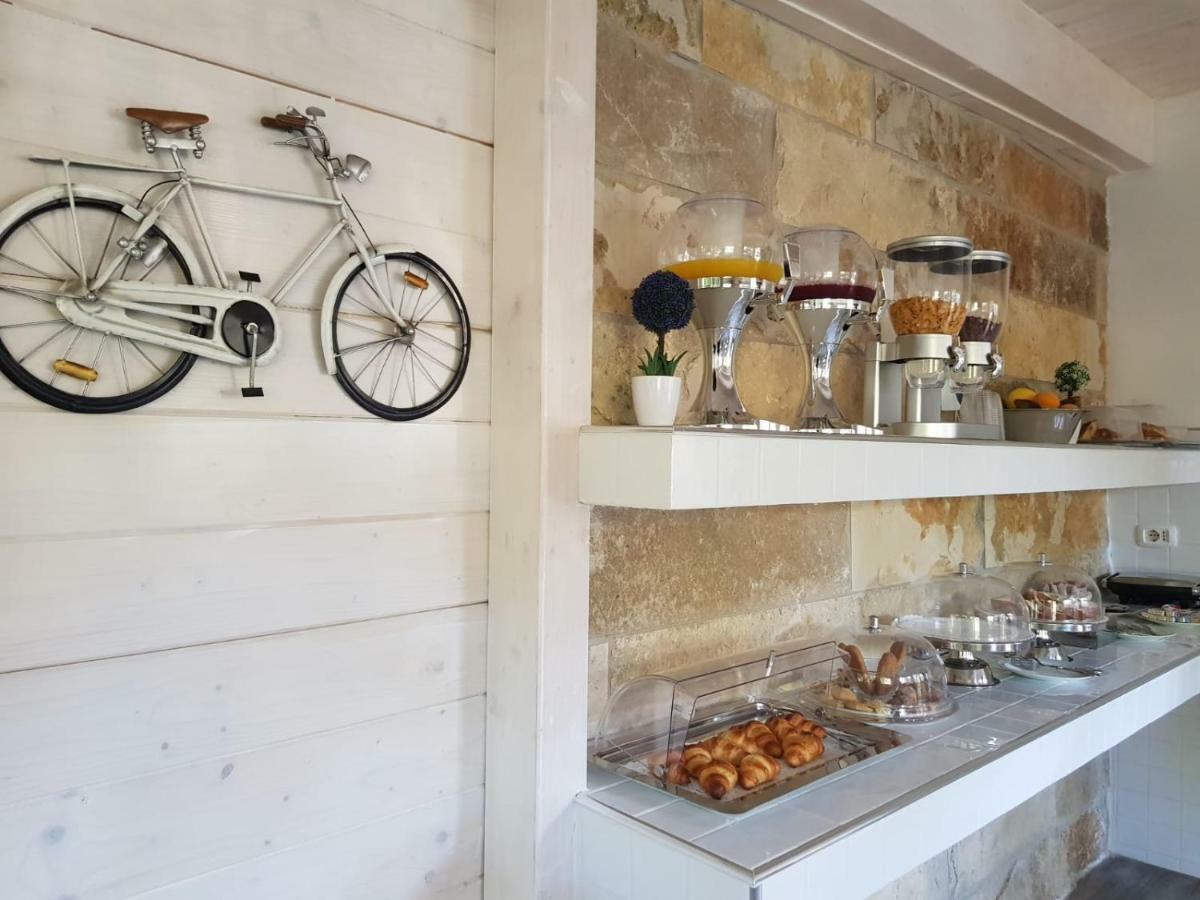 B&B Viale Dei Pini Castellaneta Marina Zewnętrze zdjęcie