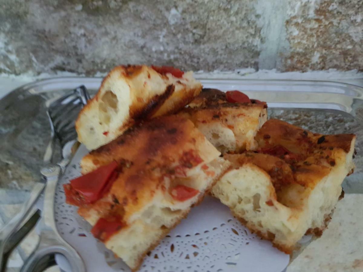 B&B Viale Dei Pini Castellaneta Marina Zewnętrze zdjęcie